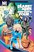 Planet of the Apes versus Fantastic Four