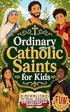 Ordinary Catholic...