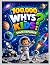 100,000 Whys for Kids: Spac...
