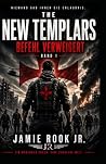 THE NEW TEMPLARS: BEFEHL VERWEIGERT (German Edition)