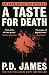 A Taste for Death (Adam Dal...