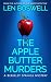 The Apple Butter Murders: A...
