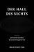 Der Hall des Nichts: Die Geschichte eines Selbst, das aus dem Nichts geboren wird (German Edition)