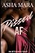 Pissed AF: A Steamy Black L...