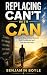 Replacing Can't with Can : ...