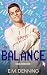 Balance (Casual Games, #1)