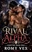 His Rival Alpha: A Dark MM ...