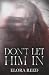Don't Let Him In: A Psychol...