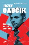 Jozef Gabčík: Člo...