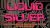 Liquid Silver: An Anthology of Speculative Fiction by Sex Workers