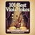101 Best Viola Jokes by Jacob Chillingsworth