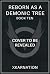 Reborn as a Demonic Tree 10...