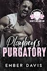 Playboy's Purgatory (Saint's Outlaws MC: Dogwood Ridge, TN Chapter, #3)