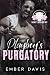 Playboy's Purgatory (Saint's Outlaws MC: Dogwood Ridge, TN Chapter, #3)
