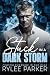 Stuck in a Dark Storm by Rylee Parker