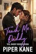 Teach Me, Daddy