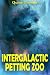 Intergalactic Petting Zoo by Quinn Thomas