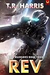 REV Warriors 4: A...