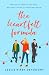 The Heartfelt Formula: A Sweet Coastal Christmas RomCom