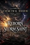 Reborn as the Sto...