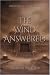 The Wind Answered by Amanda Proctor The Wind Answered by Amanda Proctor