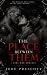 The Place Between Them by Jude Prescott