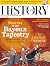 History Extra October 2026