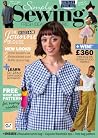 Simply Sewing Mag...