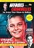 AFFAIRES CRIMINELLES N°8 - La revue True Crime de McKyz - Tome 8 Lyhanna : le choc et l'effroi (8)