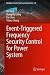 Event-Triggered Frequency S...