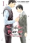 Fraudulent Fiancés Roll Out the Red Carpet by Shinobu Kuriki