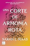 Una corte de armo...