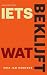 Iets wat beklijft by Erik Jan Harmens