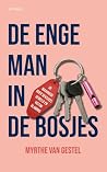 De enge man in de...