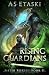 Rising Guardians (Sister Se...