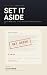Set It Aside: The Plain-Eng...