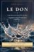 Le Don: Ce que j'ai trouvé ...