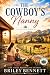 The Cowboy's Nanny: A Sweet...