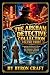 The Arkham Detective Collec...