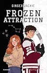 Frozen attraction...