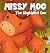 Missy Moo the Highland Coo