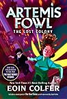 The Lost Colony