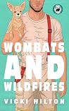 Wombats And Wildf...