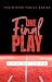 One Final Play by Kristin Lee