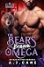 The Bear's Brazen Omega: An...