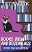 Books, Brew, and Beginnings...