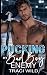 Pucking My Bad Boy Enemy: A...