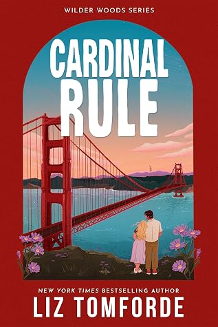 Cardinal Rule (Wilder Woods, #1)