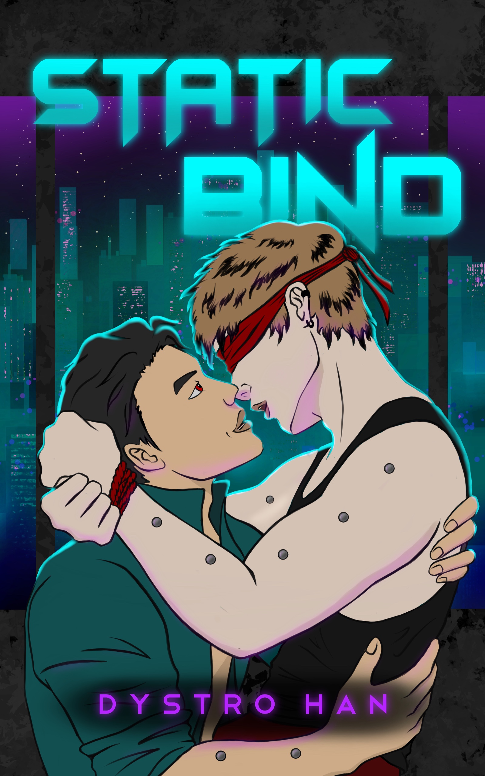 Read Static Bind