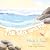 The Sea and Me by Heidi Koland
